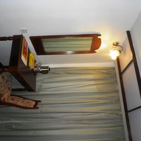 Hotel Mandovi Panaji Exterior photo
