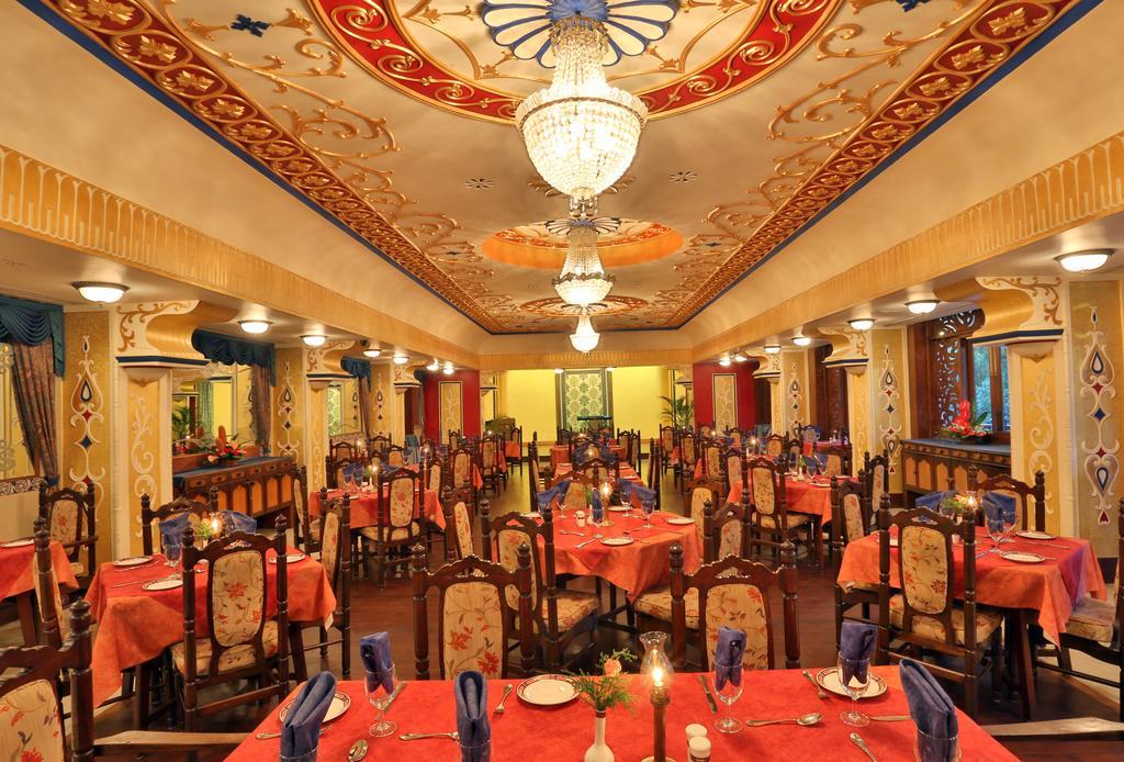 Hotel Mandovi Panaji Exterior photo