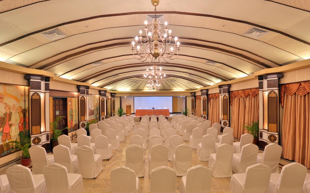 Hotel Mandovi Panaji Exterior photo