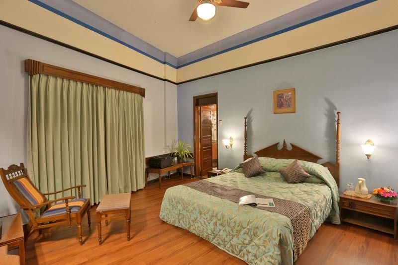 Hotel Mandovi Panaji Exterior photo