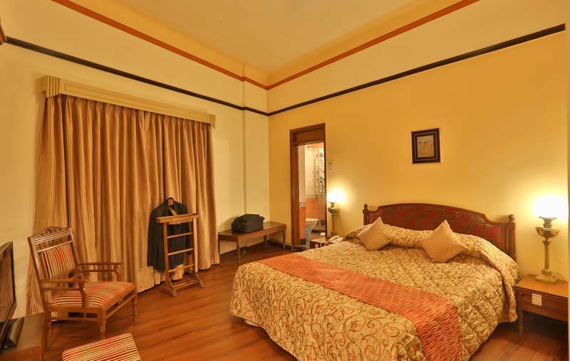 Hotel Mandovi Panaji Exterior photo