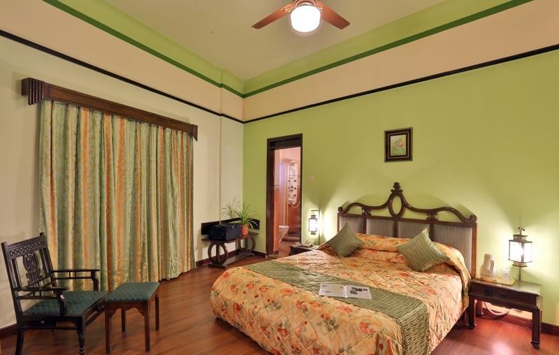 Hotel Mandovi Panaji Exterior photo