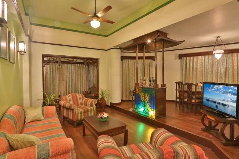 Hotel Mandovi Panaji Exterior photo