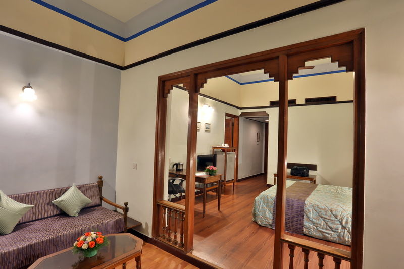Hotel Mandovi Panaji Exterior photo
