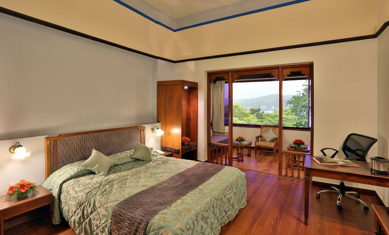 Hotel Mandovi Panaji Exterior photo