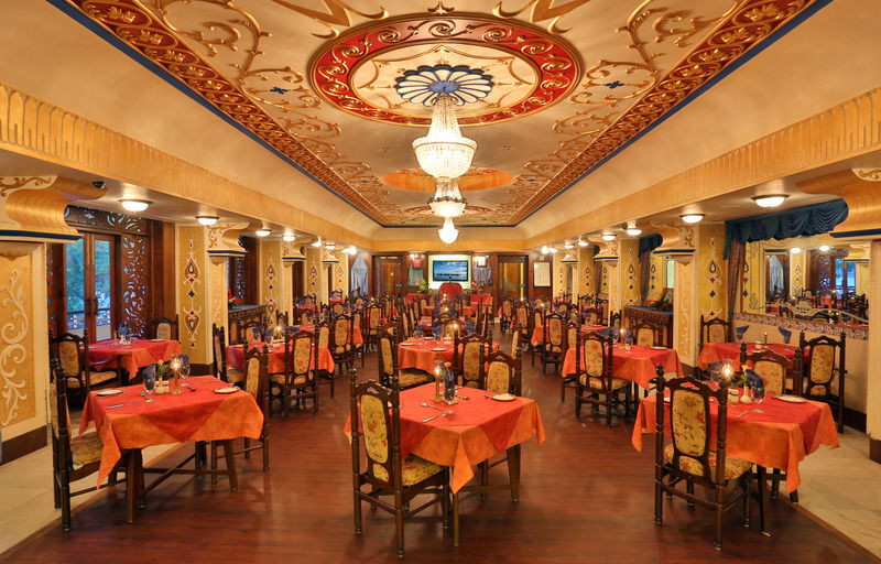 Hotel Mandovi Panaji Exterior photo