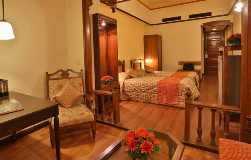 Hotel Mandovi Panaji Exterior photo