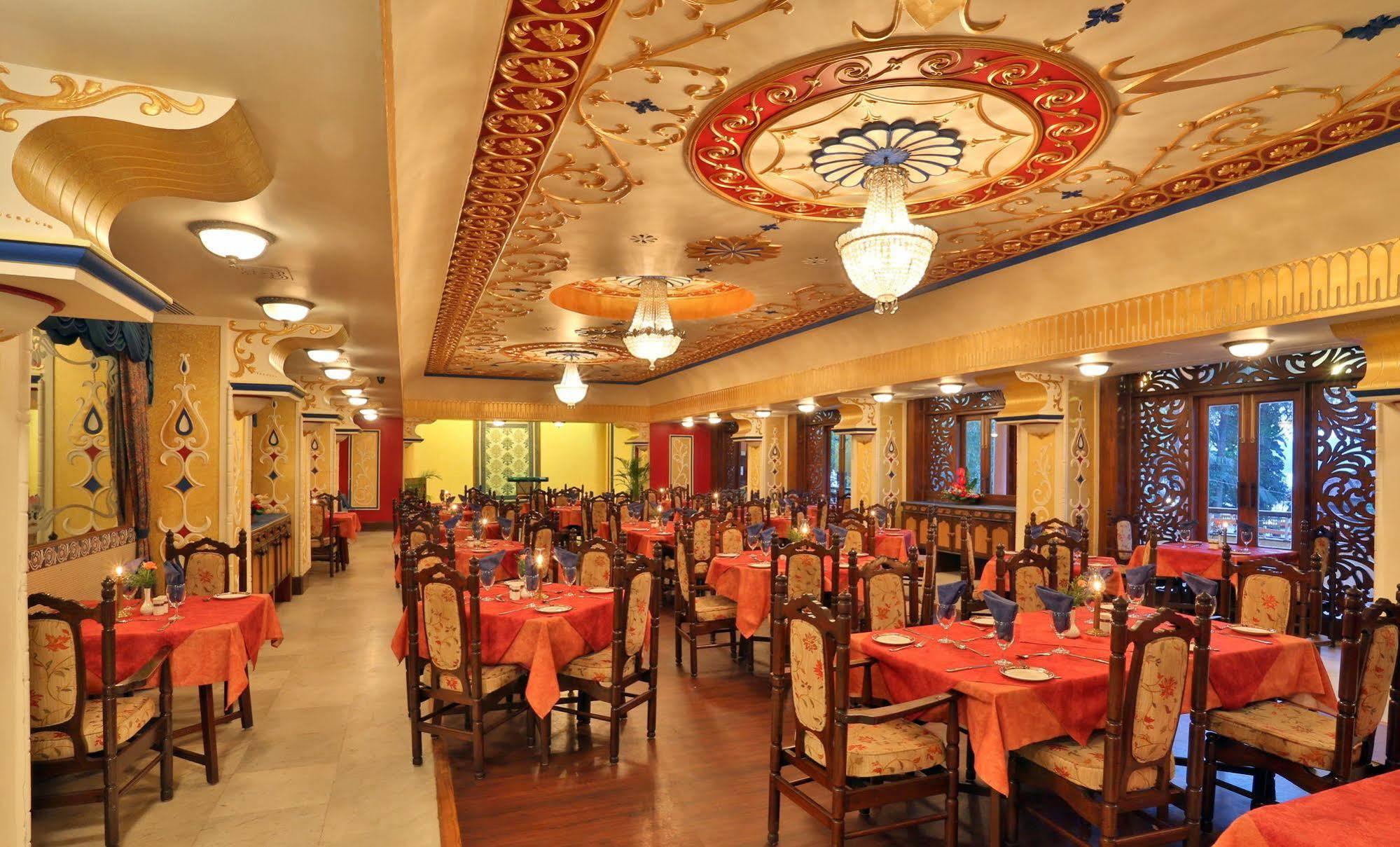 Hotel Mandovi Panaji Exterior photo