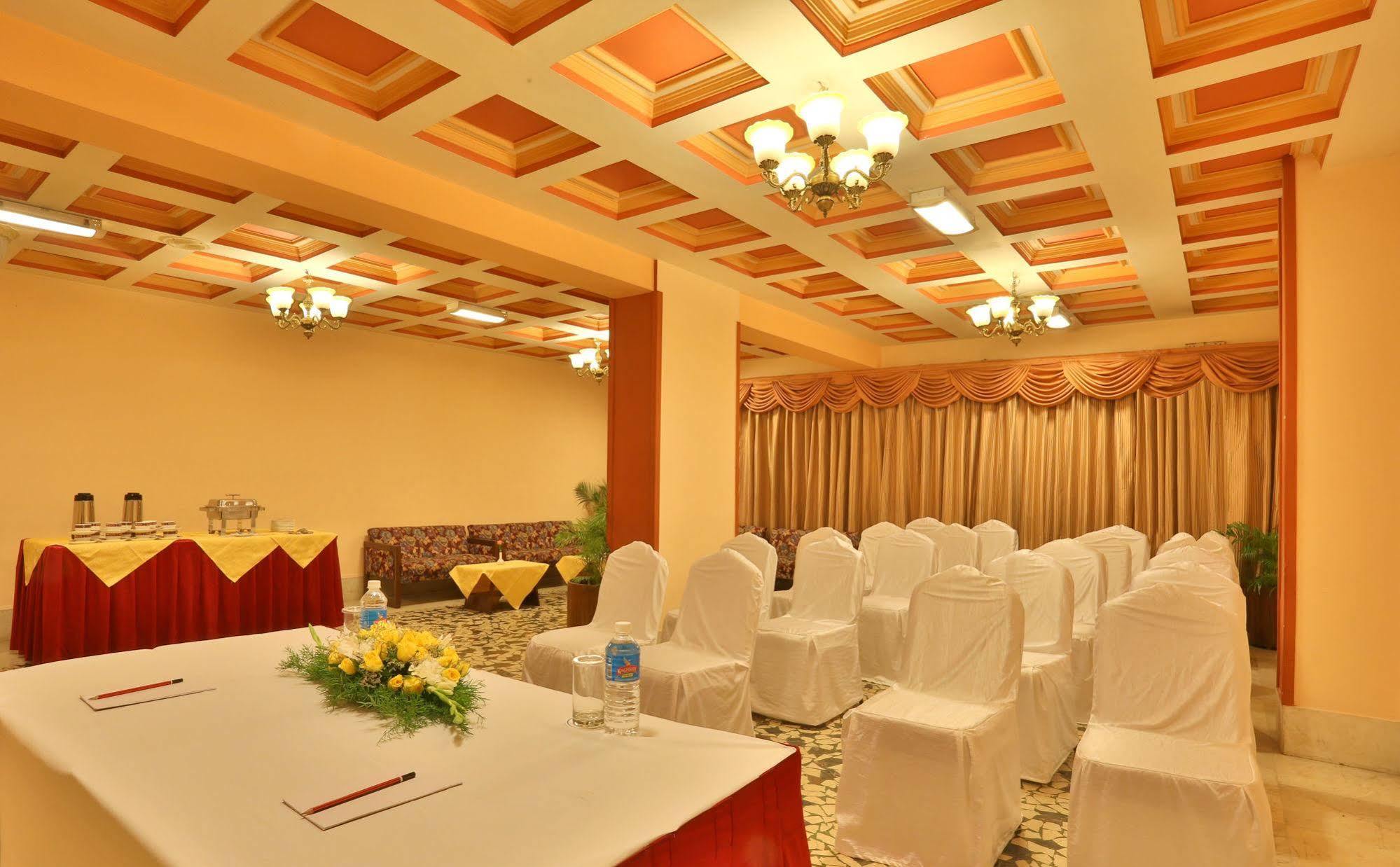 Hotel Mandovi Panaji Exterior photo