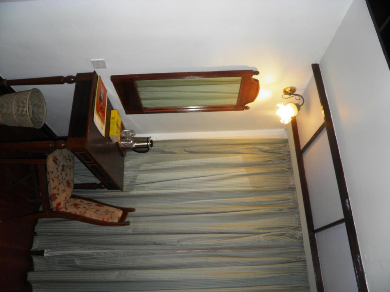 Hotel Mandovi Panaji Exterior photo